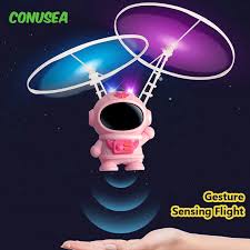 Leteći Astronaut