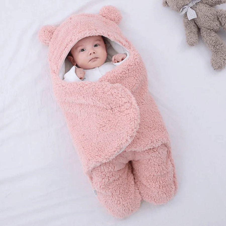 Ćebe - Vreća za Bebe