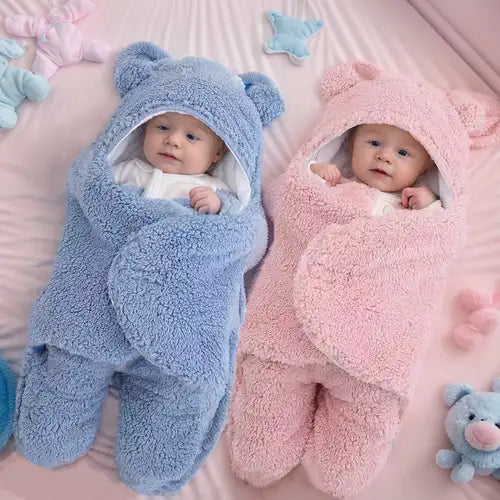 Ćebe - Vreća za Bebe