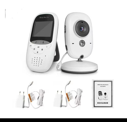 Baby Monitor sa Kamerom