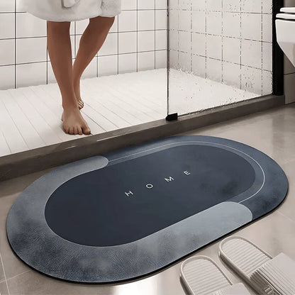 SUPER UPIJAJUĆA PODLOGA ZA KUPATILO