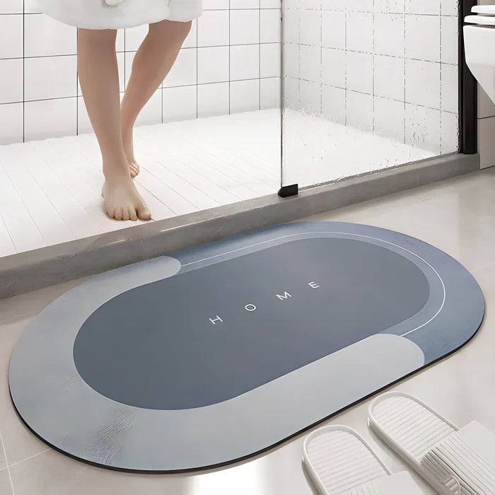 SUPER UPIJAJUĆA PODLOGA ZA KUPATILO