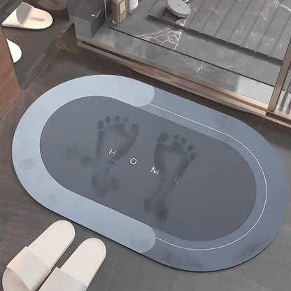 SUPER UPIJAJUĆA PODLOGA ZA KUPATILO