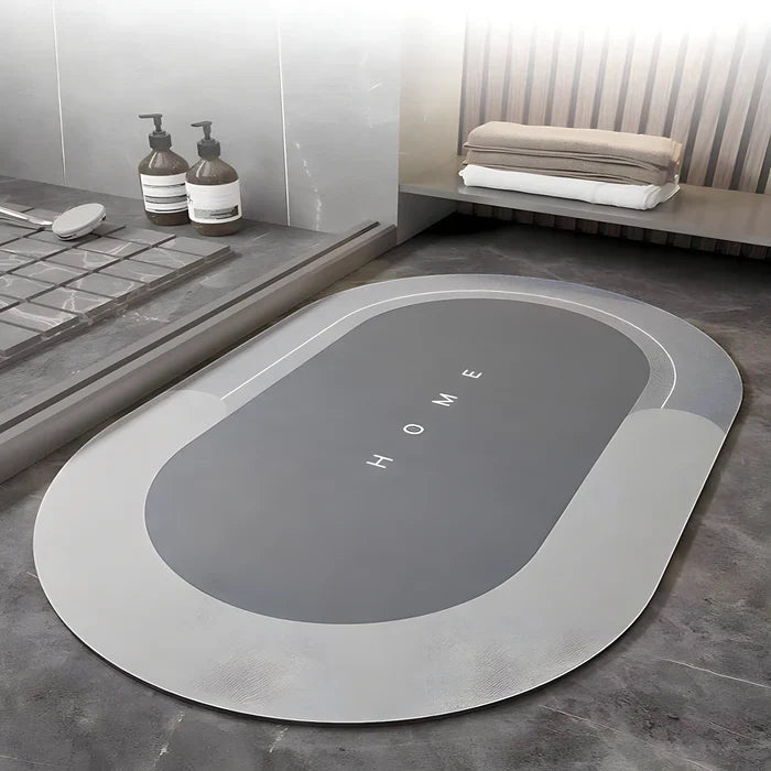 SUPER UPIJAJUĆA PODLOGA ZA KUPATILO