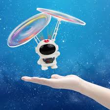 Leteći Astronaut