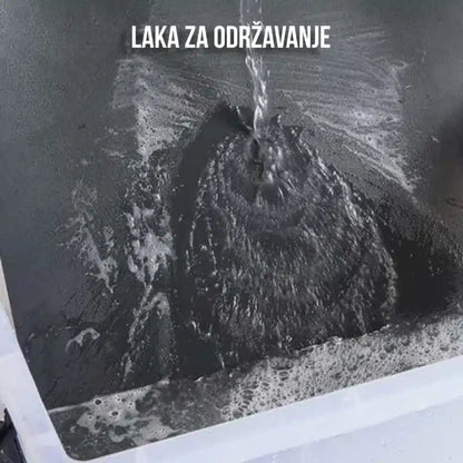 SUPER UPIJAJUĆA PODLOGA ZA SUDOVE