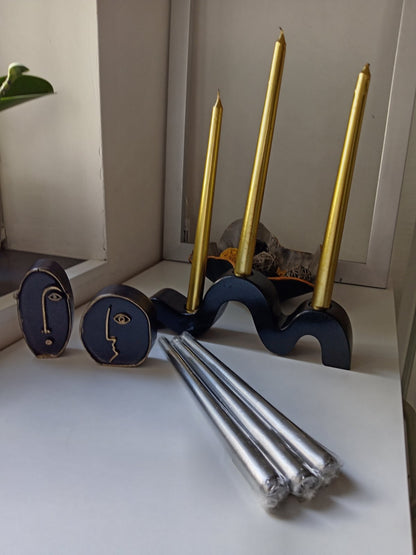 Dekorativni set "Modern Art"