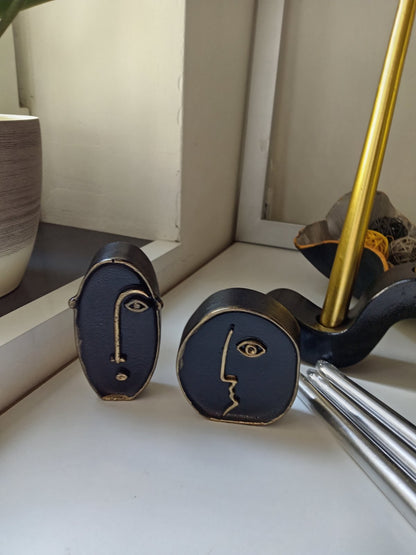 Dekorativni set "Modern Art"