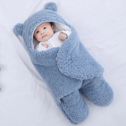 Ćebe - Vreća za Bebe