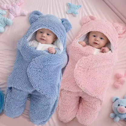 Ćebe - Vreća za Bebe
